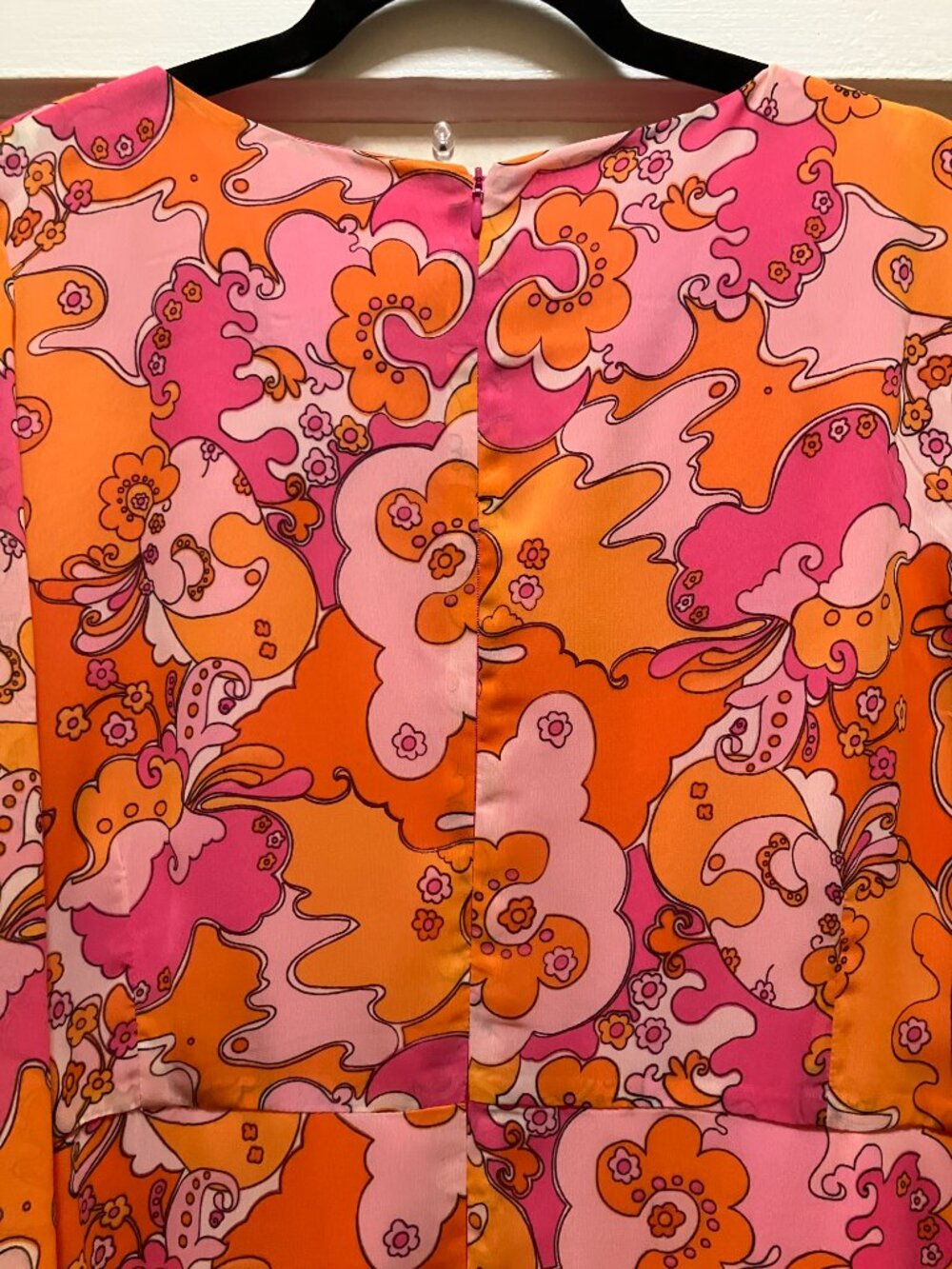 NWT Joanie Clothing x Dawn O'Porter Piña Colada Floral Maxi Dress! UK20/US16! - Picture 9 of 14